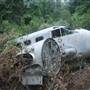 Stono River Stables - Plane Crash