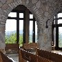 The Cliffs at Glassy Chapel and Overlook