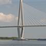 Cooper River - Charleston Harbor to Navy Base
