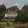Cooper River - Tail Race Canal
