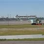 Myrtle Beach Speedway - Infield