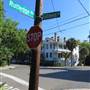 Rutledge Avenue - Gibbes to South Battery