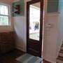 Gnarled Oak Lake House - Downstairs Interiors