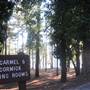 Hickory Knob Resort State Park - Conference Center