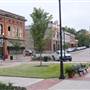 Abbeville - Court Square