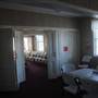 Bethel AME Church - Church Hall Interior