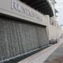 Fountain Walk - 2013