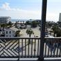 Folly Beach 4th Floor Condo - Overlooks Pier Area