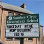 Sanders Clyde Elementary - closed