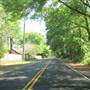 Center Street Drive in Old Mt.Pleasant