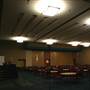 Columbia Metropolitan Convention Center