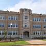 Old Spartanburg High School
