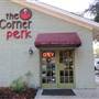 Corner Perk