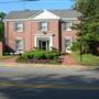 Columbia College - Maxwell House