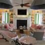Sullivan's Island - Hughey House (Interiors)