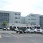 Charleston County Jail