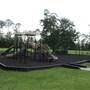 Oscar Frazier Community Park - Playground