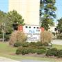 Old Myrtle Beach AFB - Pittsburgh Institute of Aeronautics
