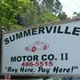 Summerville Motor Co. II