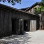 Boone Hall Plantation - Summer 2014 - Cotton Dock