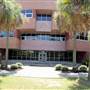 North Charleston High School - EXT.