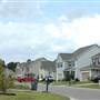 Colony North Neighborhood