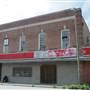 Hyman's Building