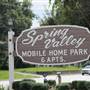 Spring Valley Mobile Park