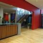 LS3P - Office Building (2nd Floor)