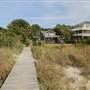 Edisto Beach - Shake Beach House (Ocean Side)