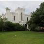 The Pink Palace - Grounds