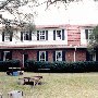 Porter House at Millbrook Plantation