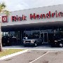 Rick Hendrick Chevrolet