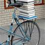 Blue Bicycle Books (Photos from Internet)