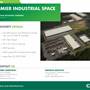 Warehouse - 1701 Charleston Regional