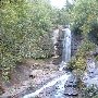 Twin Falls (aka Reedy Cove Falls)