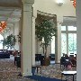 Wofford College - Great Oaks Hall