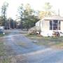 Rural Georgetown House