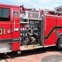 North Charleston Fire Department