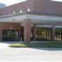MUSC ER Entrances - Mt. Pleasant