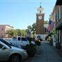 Georgetown Clock Tower & Rice Museum