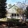 Tallow Street House