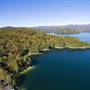 Devils Fork State Park