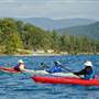 Devils Fork State Park