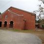 Cottageville Elementary Gymn