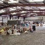 Oscar Johnson Road Warehouse