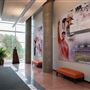 Clemson University -  Memorial Stadium West Zone Club