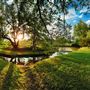 Furman University - David E. Shi Center for Sustainability