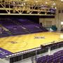 Furman University - Timmons Arena