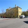 William Aiken House - Street /Sidewalk Views
